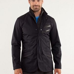 Lululemon Commuter Jacket